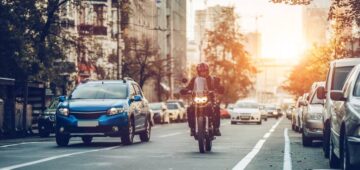 Des radars pour contrôler l’assurance auto des véhicules