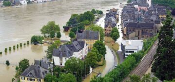 Conseils et rôle de l’assurance maison en cas d’inondation