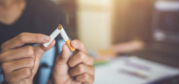 Conseils assurance santé : Réussir son arrêt du tabac