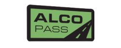 Logo Alcopass
