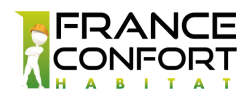 Logo France Confort