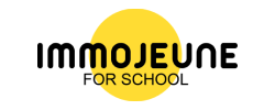 Logo Immojeune