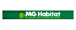 Logo MG Habitat
