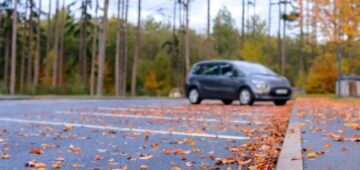 L’assurance auto pour résilié