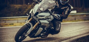 Pourquoi utiliser un gilet airbag moto ?